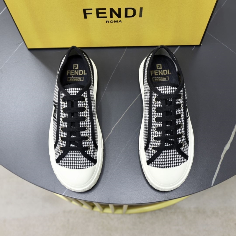 F**di sneakers